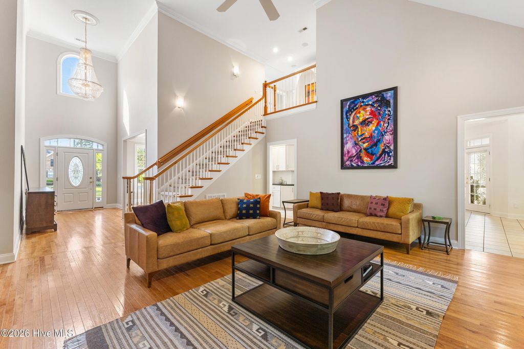 Photo of 1547 Grandiflora Drive, Leland, NC 28451 (MLS # 100568239)