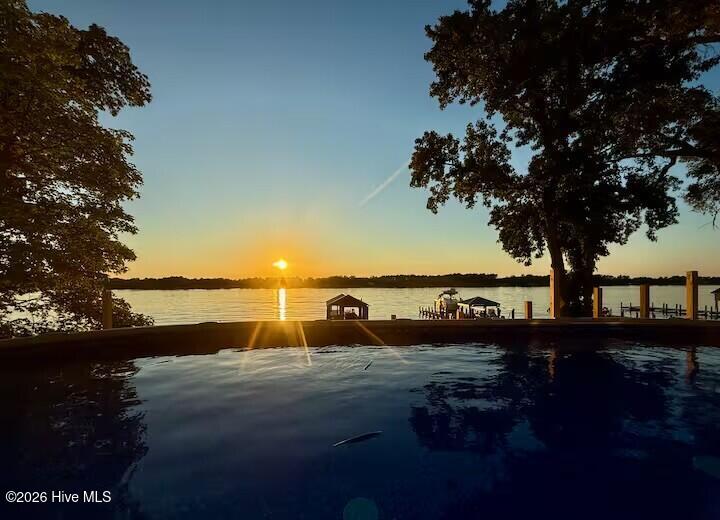 Photo of 3235 S Teachs Point Road, Bath, NC 27808 (MLS # 100587468)