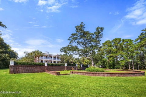 Tiny photo for 7903 Masonboro Sound Road, Wilmington, NC 28409 (MLS # 100604610)