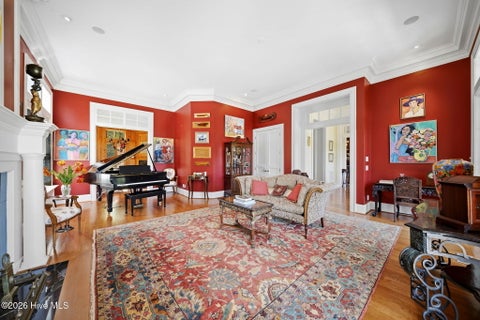 Tiny photo for 7903 Masonboro Sound Road, Wilmington, NC 28409 (MLS # 100604610)