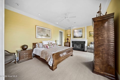 Tiny photo for 7903 Masonboro Sound Road, Wilmington, NC 28409 (MLS # 100604610)