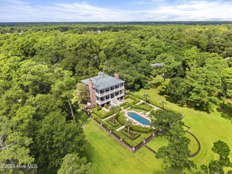 Tiny photo for 7903 Masonboro Sound Road, Wilmington, NC 28409 (MLS # 100604610)