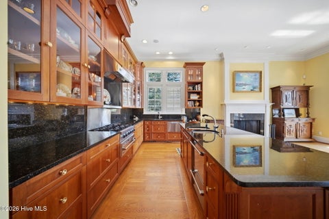 Tiny photo for 7903 Masonboro Sound Road, Wilmington, NC 28409 (MLS # 100604610)