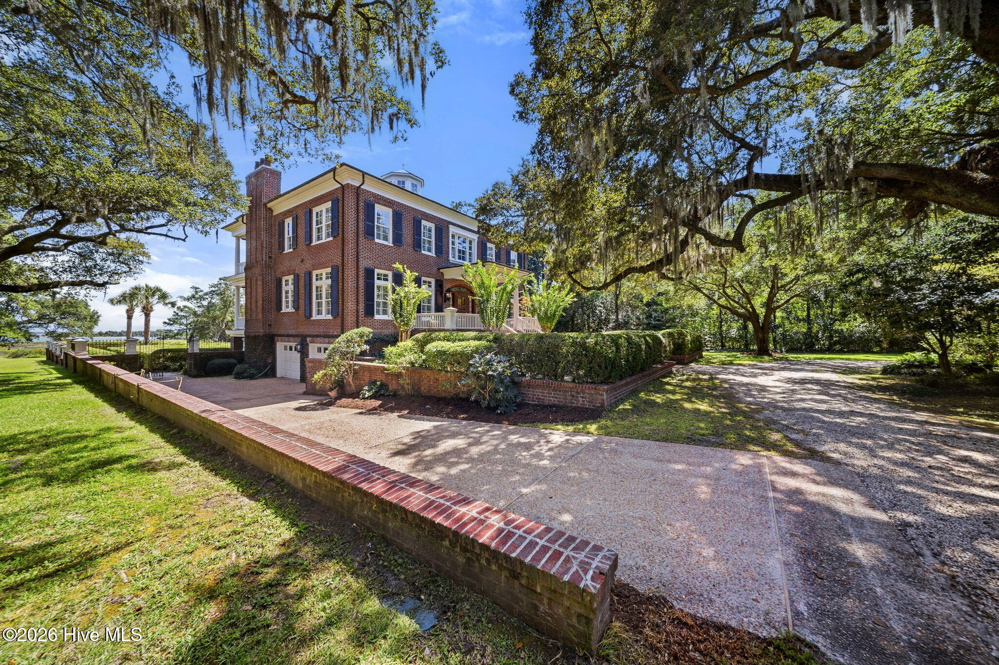 7903 Masonboro Sound Road