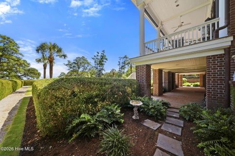 Tiny photo for 7903 Masonboro Sound Road, Wilmington, NC 28409 (MLS # 100604610)