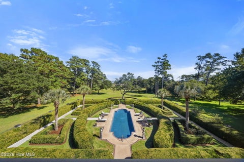 Tiny photo for 7903 Masonboro Sound Road, Wilmington, NC 28409 (MLS # 100604610)