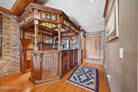 Tiny photo for 7903 Masonboro Sound Road, Wilmington, NC 28409 (MLS # 100604610)