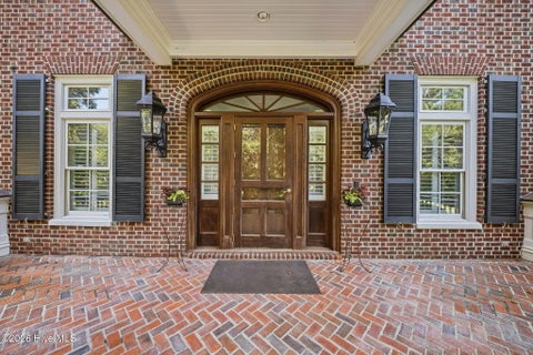 Tiny photo for 7903 Masonboro Sound Road, Wilmington, NC 28409 (MLS # 100604610)