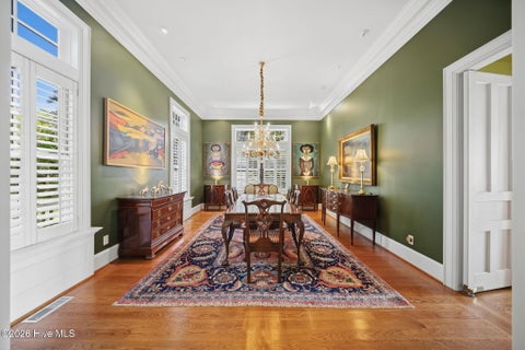 Tiny photo for 7903 Masonboro Sound Road, Wilmington, NC 28409 (MLS # 100604610)