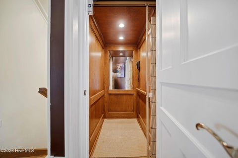 Tiny photo for 7903 Masonboro Sound Road, Wilmington, NC 28409 (MLS # 100604610)