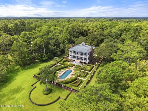 Tiny photo for 7903 Masonboro Sound Road, Wilmington, NC 28409 (MLS # 100604610)