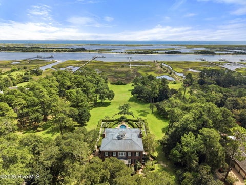 Tiny photo for 7903 Masonboro Sound Road, Wilmington, NC 28409 (MLS # 100604610)