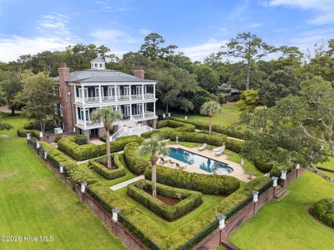 Photo of 7903 Masonboro Sound Road, Wilmington, NC 28409 (MLS # 100604610)