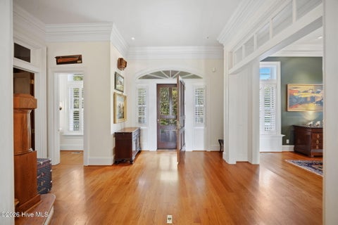 Tiny photo for 7903 Masonboro Sound Road, Wilmington, NC 28409 (MLS # 100604610)
