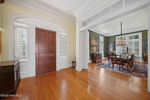 Tiny photo for 7903 Masonboro Sound Road, Wilmington, NC 28409 (MLS # 100604610)
