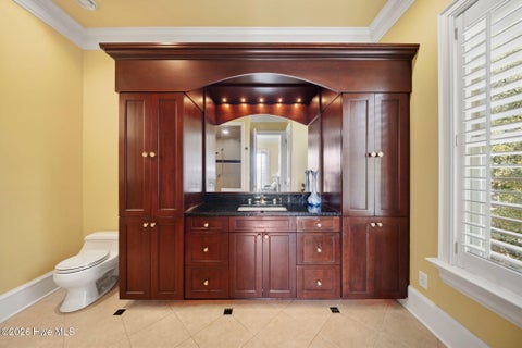 Tiny photo for 7903 Masonboro Sound Road, Wilmington, NC 28409 (MLS # 100604610)