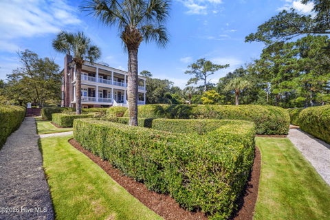 Tiny photo for 7903 Masonboro Sound Road, Wilmington, NC 28409 (MLS # 100604610)