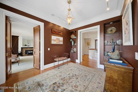Tiny photo for 7903 Masonboro Sound Road, Wilmington, NC 28409 (MLS # 100604610)