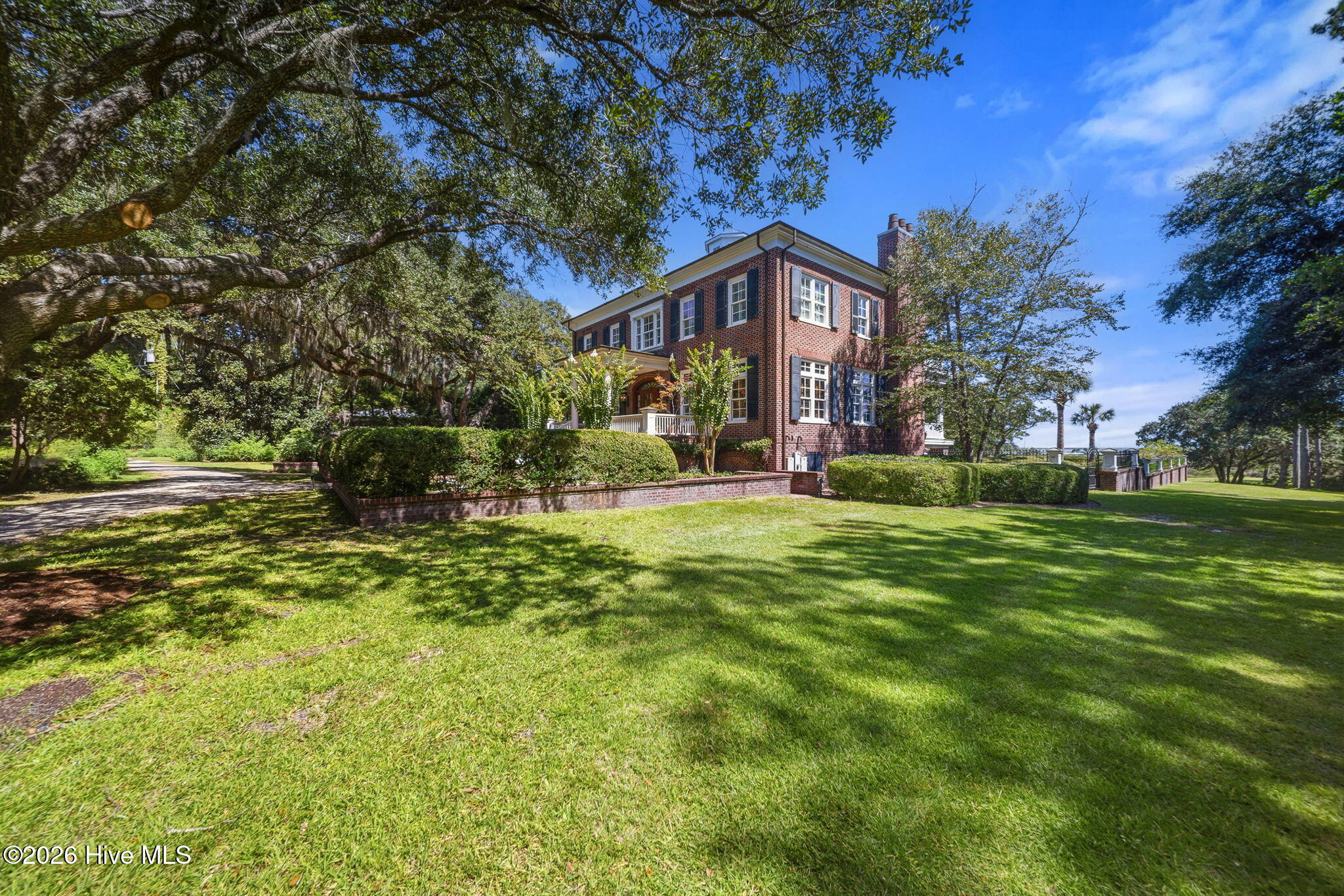 7903 Masonboro Sound Road