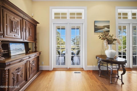 Tiny photo for 7903 Masonboro Sound Road, Wilmington, NC 28409 (MLS # 100604610)