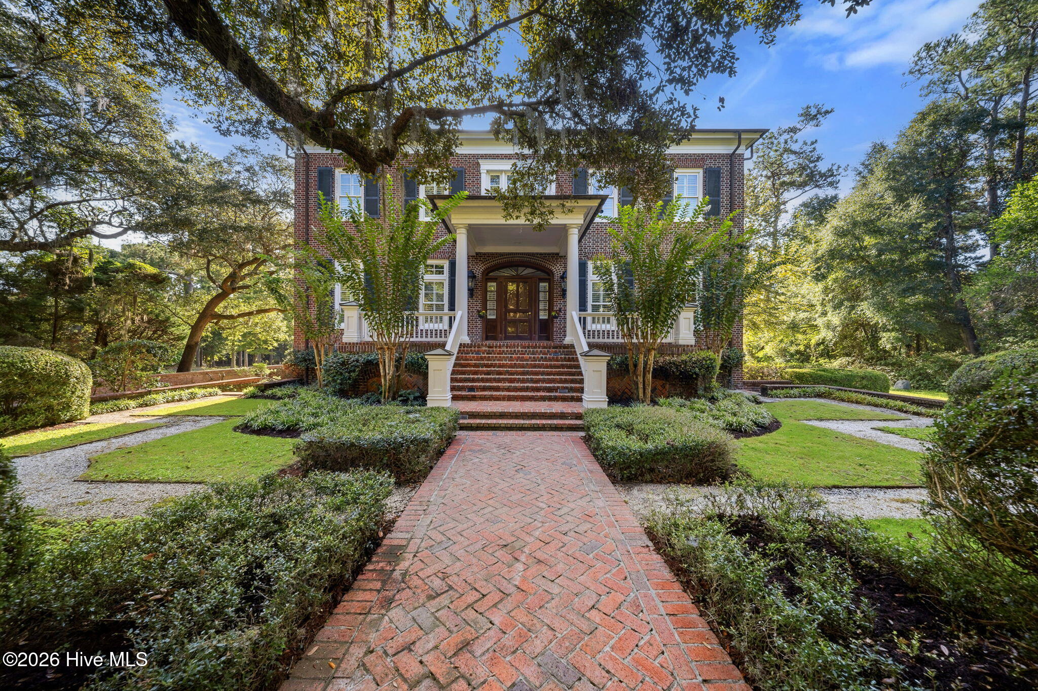 7903 Masonboro Sound Road