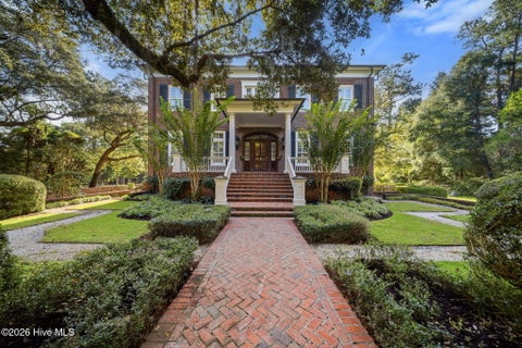 Tiny photo for 7903 Masonboro Sound Road, Wilmington, NC 28409 (MLS # 100604610)