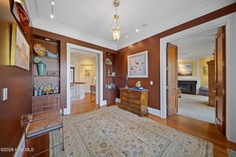 Tiny photo for 7903 Masonboro Sound Road, Wilmington, NC 28409 (MLS # 100604610)