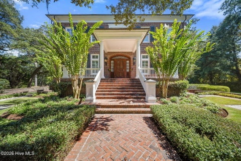 Tiny photo for 7903 Masonboro Sound Road, Wilmington, NC 28409 (MLS # 100604610)
