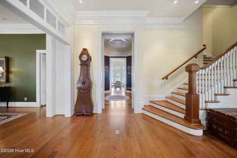 Tiny photo for 7903 Masonboro Sound Road, Wilmington, NC 28409 (MLS # 100604610)