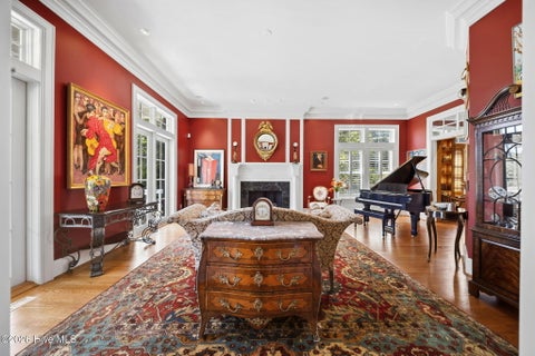 Tiny photo for 7903 Masonboro Sound Road, Wilmington, NC 28409 (MLS # 100604610)