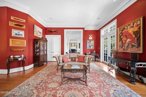 Tiny photo for 7903 Masonboro Sound Road, Wilmington, NC 28409 (MLS # 100604610)
