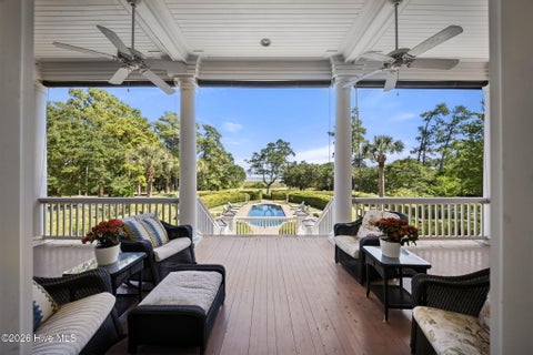 Tiny photo for 7903 Masonboro Sound Road, Wilmington, NC 28409 (MLS # 100604610)