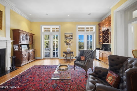 Tiny photo for 7903 Masonboro Sound Road, Wilmington, NC 28409 (MLS # 100604610)