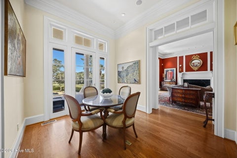 Tiny photo for 7903 Masonboro Sound Road, Wilmington, NC 28409 (MLS # 100604610)