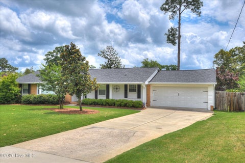 Homes For Sale - 604 Aumond Road<br/> Augusta, GA 30909