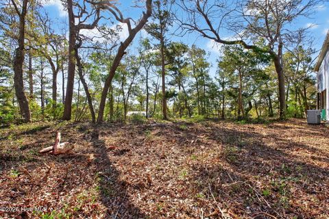 Tiny photo for 112 SE 22nd Street, Oak Island, NC 28465 (MLS # 100556600)