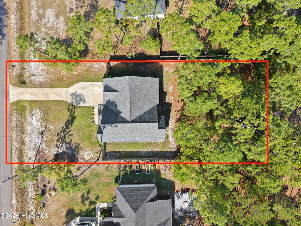 Photo of 955 Trevino Road, Southport, NC 28461 (MLS # 100568051)