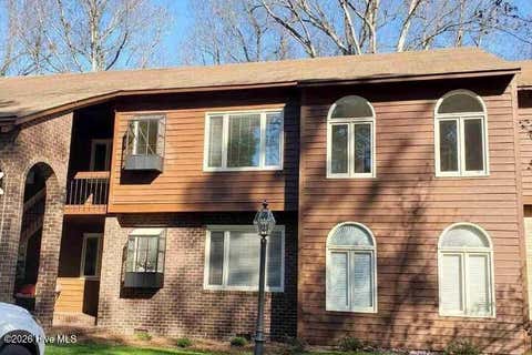Condo For Rent - 1311 Forest Hills Road #B5<br/> Wilson County, Wilson, NC 27896