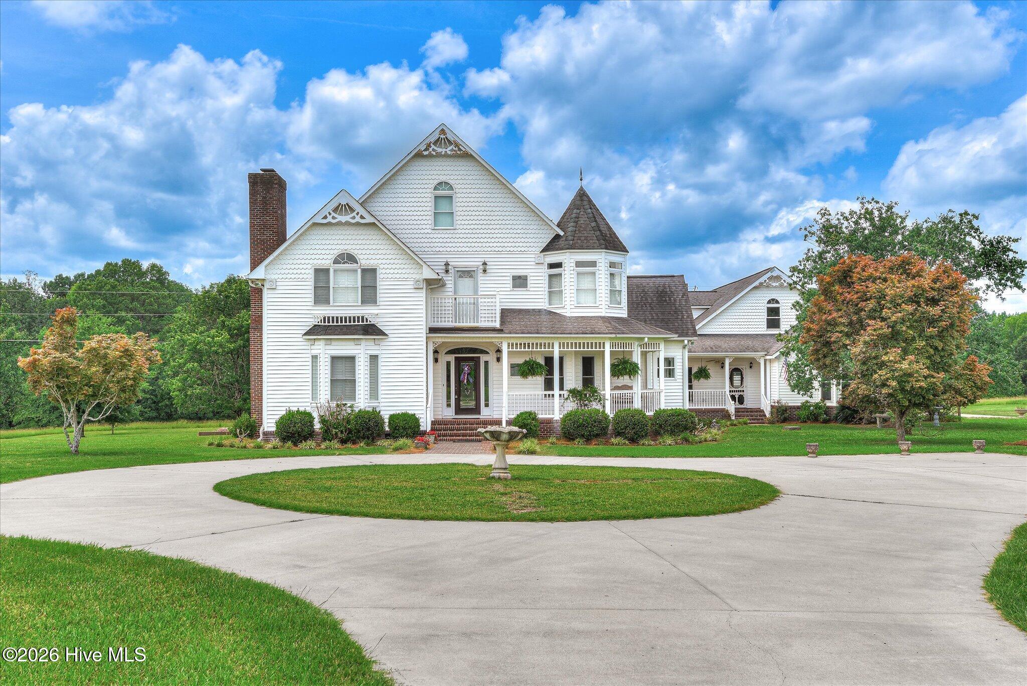 1229 Elberton Highway