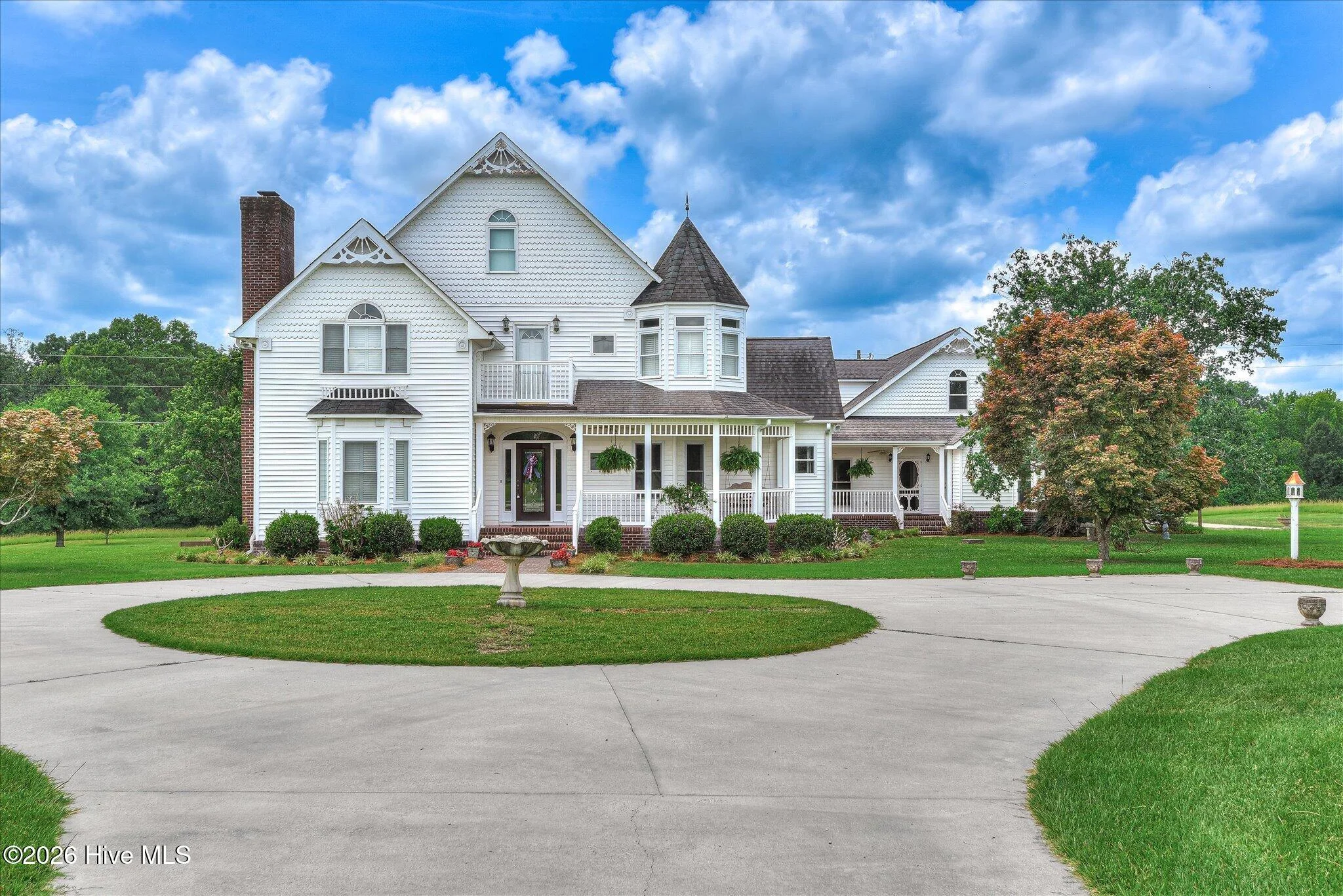 1229 Elberton Highway, Lincolnton, GA, 30817