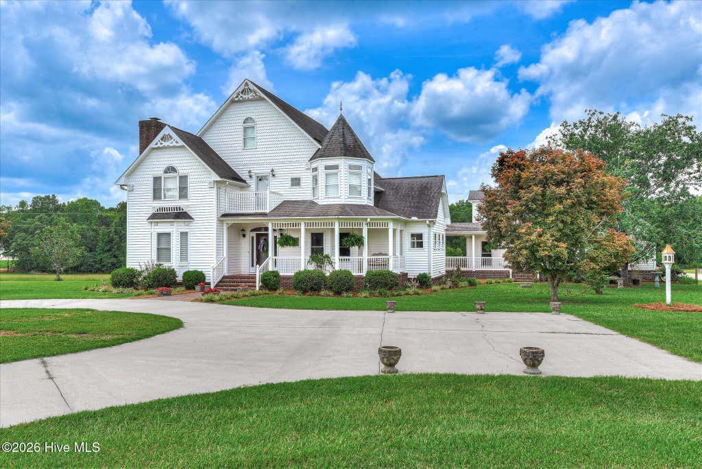 Photo of 1229 Elberton Highway, Lincolnton, GA 30817 (MLS # 100591539)