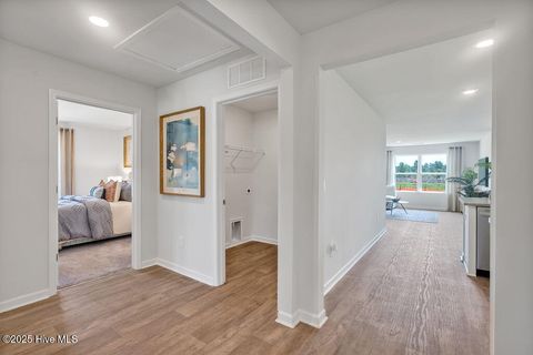 Tiny photo for 6506 Rye Grass Road #Lot 301, Castle Hayne, NC 28429 (MLS # 100587484)