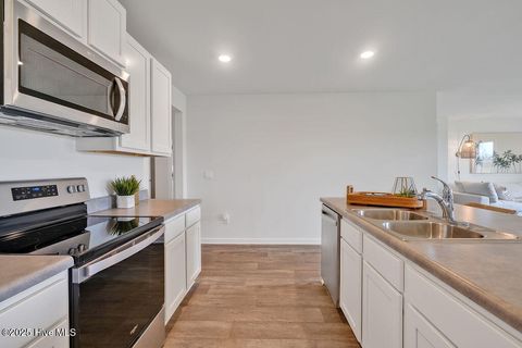 Tiny photo for 6506 Rye Grass Road #Lot 301, Castle Hayne, NC 28429 (MLS # 100587484)