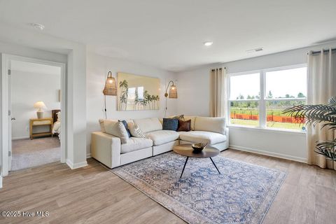 Tiny photo for 6506 Rye Grass Road #Lot 301, Castle Hayne, NC 28429 (MLS # 100587484)