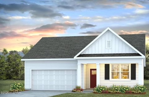 Tiny photo for 6506 Rye Grass Road #Lot 301, Castle Hayne, NC 28429 (MLS # 100587484)