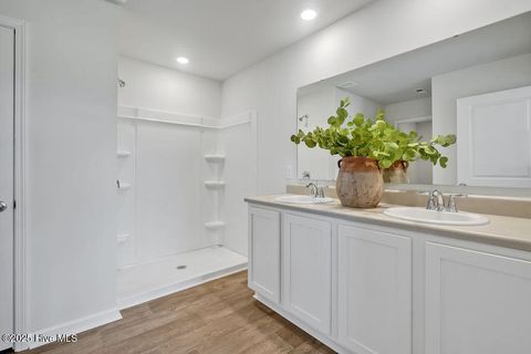 Tiny photo for 6506 Rye Grass Road #Lot 301, Castle Hayne, NC 28429 (MLS # 100587484)