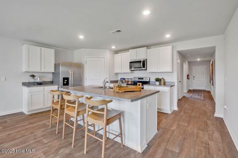 Tiny photo for 6506 Rye Grass Road #Lot 301, Castle Hayne, NC 28429 (MLS # 100587484)