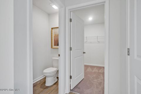 Tiny photo for 6506 Rye Grass Road #Lot 301, Castle Hayne, NC 28429 (MLS # 100587484)