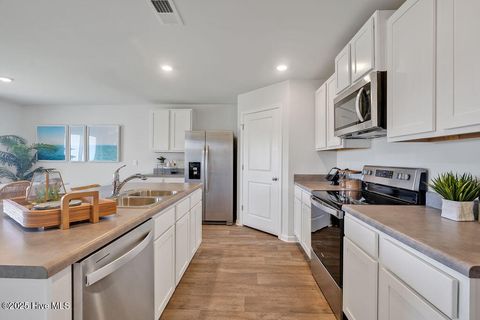 Tiny photo for 6506 Rye Grass Road #Lot 301, Castle Hayne, NC 28429 (MLS # 100587484)