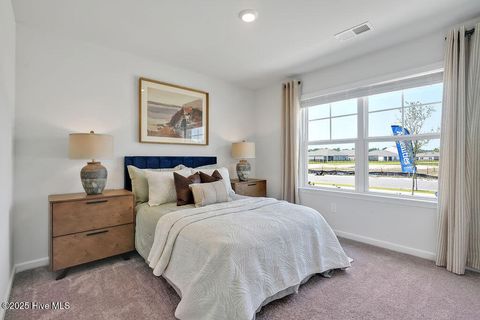Tiny photo for 6506 Rye Grass Road #Lot 301, Castle Hayne, NC 28429 (MLS # 100587484)